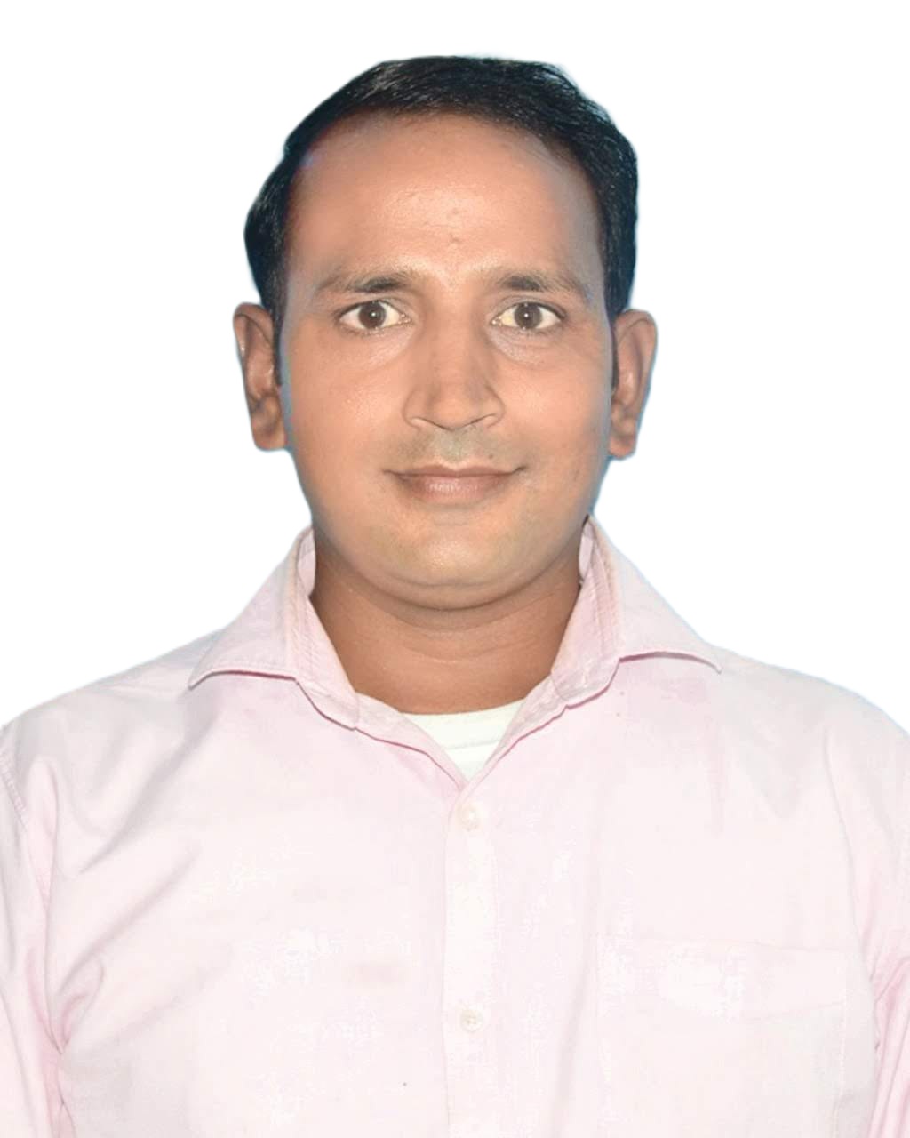 डॉ. प्रवीण कुशवाहा
