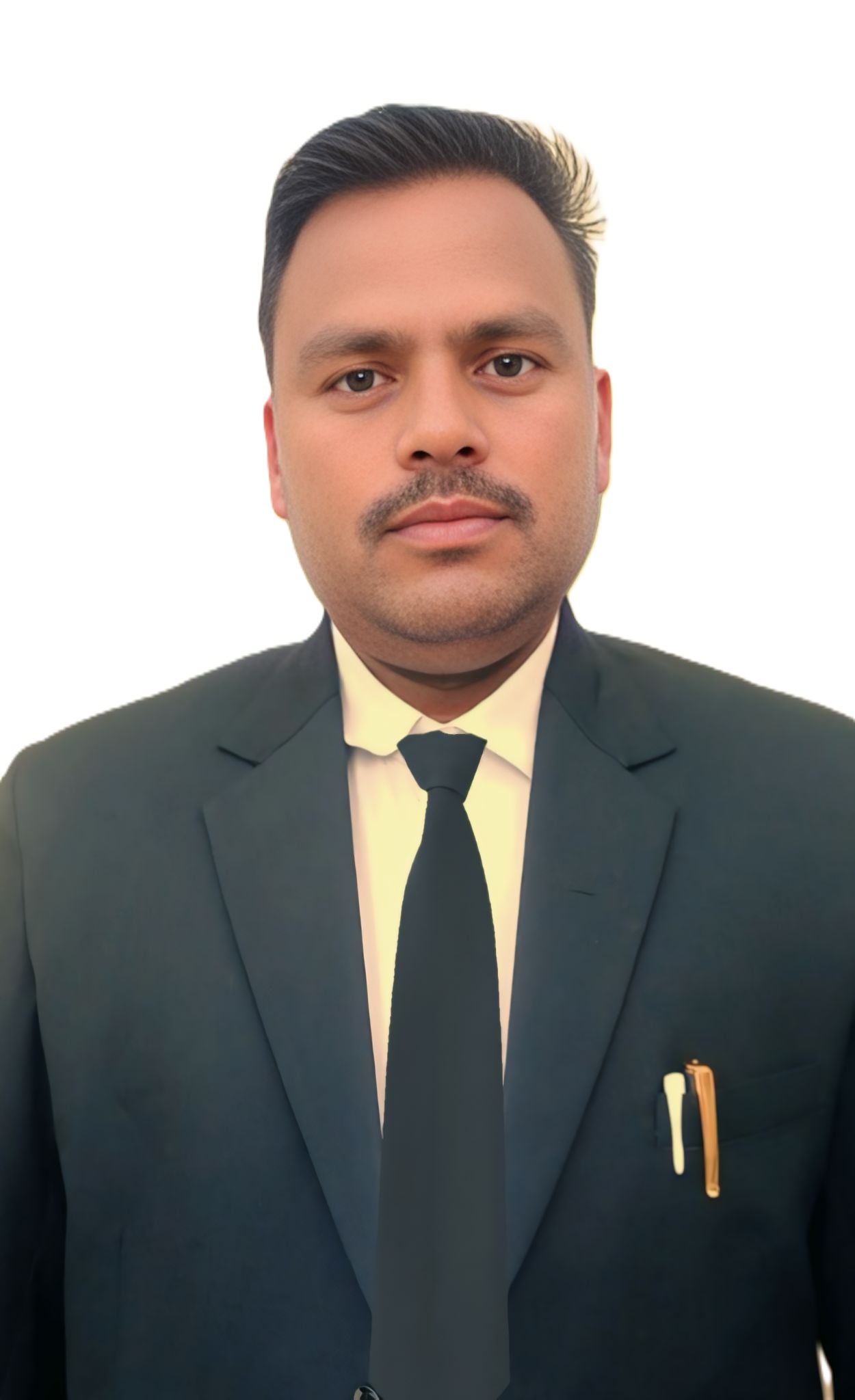 मा. हरिओम सिंह कुशवाहा