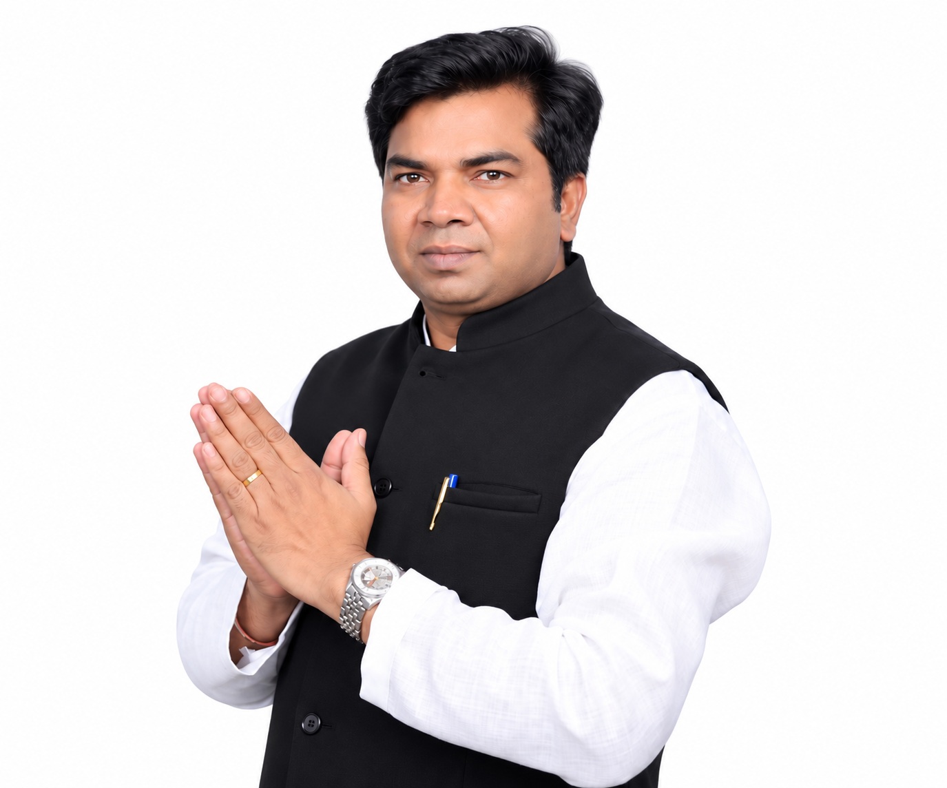 मा. हरीश लोधी